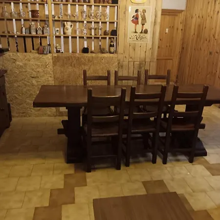 Lejlighed Residenza Maesta Del Picchio -la Terra Nocera Umbra