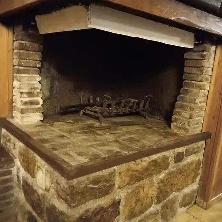 Lejlighed Residenza Maesta Del Picchio -la Terra Nocera Umbra