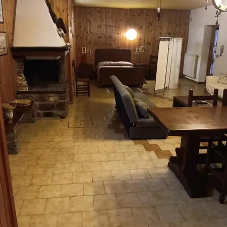 Residenza Maesta Del Picchio -la Terra Lejlighed