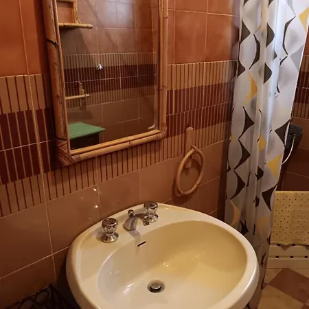Residenza Maesta Del Picchio -la Terra