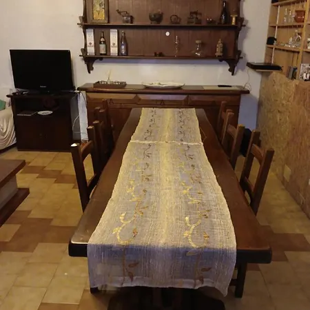 Residenza Maesta Del Picchio -la Terra * Ночера-Умбра