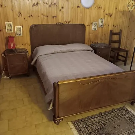 Residenza Maesta Del Picchio -la Terra Апартаменты *