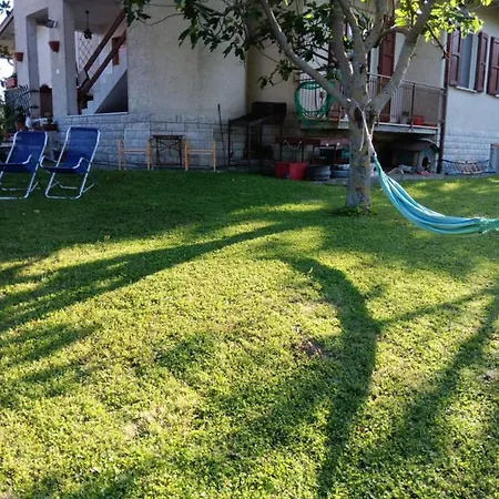 Residenza Maesta Del Picchio -la Terra * Nocera Umbra