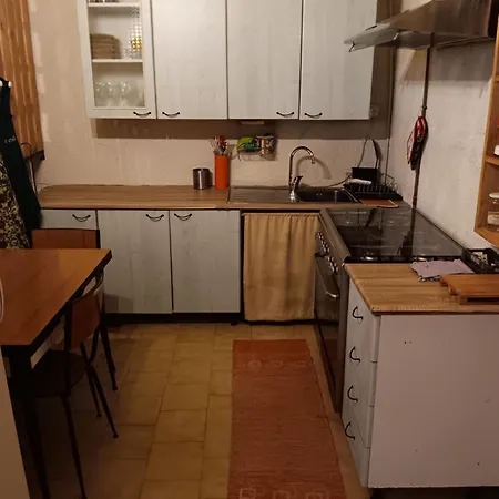 Apartamento Residenza Maesta Del Picchio -la Terra
